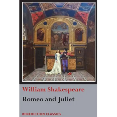 Romeo and Juliet