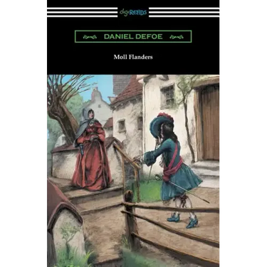 Moll Flanders