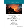 A Companion to Global Environmental History