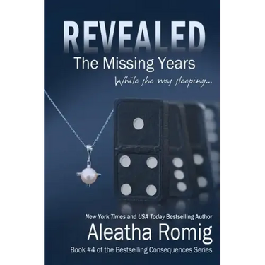 Revealed: The Missing Years