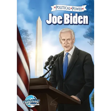 Political Power: Joe Biden