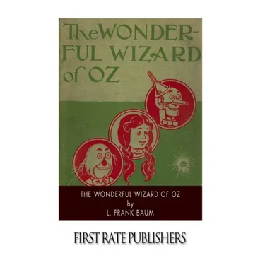 The Wonderful Wizard of Oz