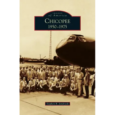 Chicopee: 1950-1975