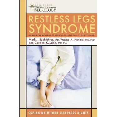 Restless Legs Syndrome: Coping with Your Sleepless Nights