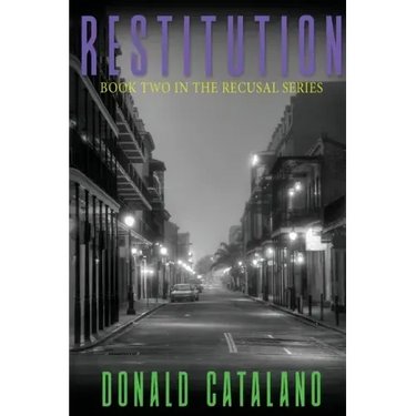 Restitution