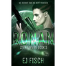 Ronan: Ziva Payvan Book 3