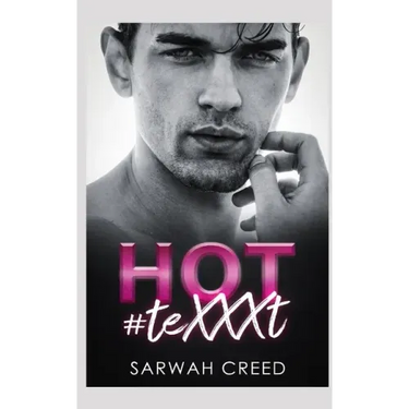 Hot #teXXXt: A Teacher-Student Romance