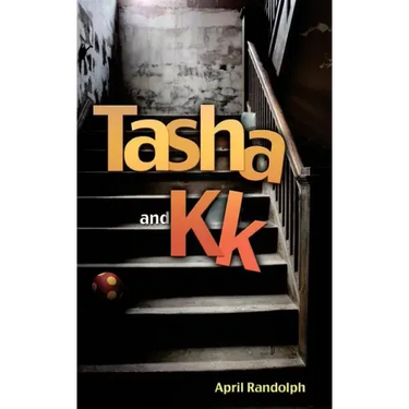Tasha and KK