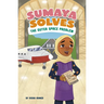 Sumaya Solves the Outer Space Problem