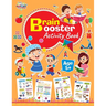 Brain Booster Activity Book - Age 5