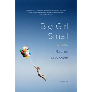 Big Girl Small