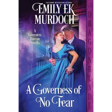A Governess of No Fear
