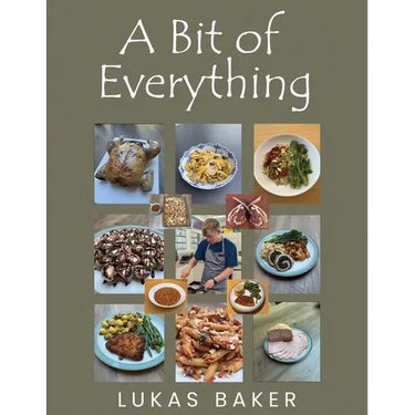 A Bit of Everything