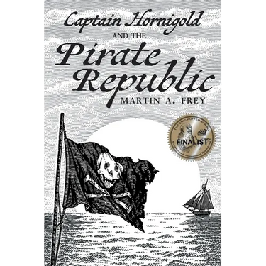 Captain Hornigold and the Pirate Republic