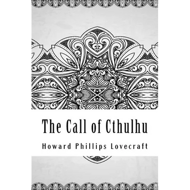 The Call of Cthulhu