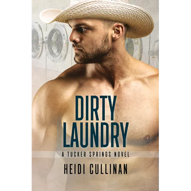 Dirty Laundry: Volume 3