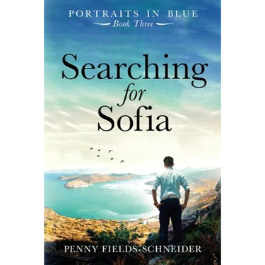 Searching for Sofia: Portraits in Blue - Book Three