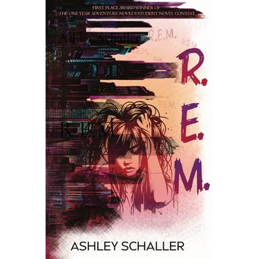 R.E.M.: A Clean Young Adult Thriller