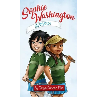 Sophie Washington: Mismatch