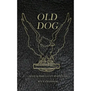 Old Dog