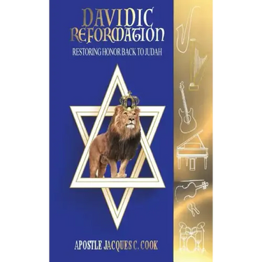 Davidic Reformation: Restoring Honor Back to Judah