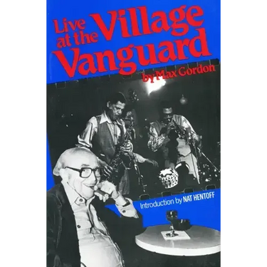 Live at the Village Vanguard