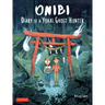Onibi: Diary of a Yokai Ghost Hunter