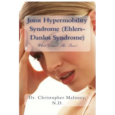 Joint Hypermobility Syndrome (Ehlers-Danlos): What Causes The Pain?