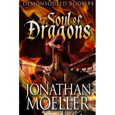 Soul of Dragons