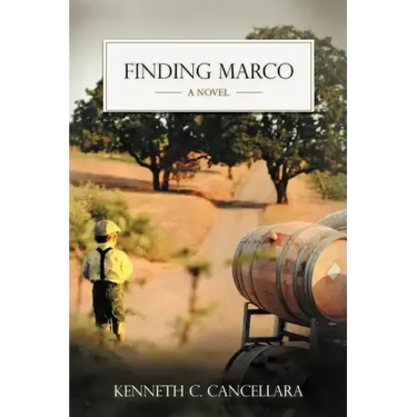 Finding Marco
