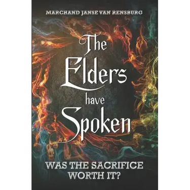The Elders have Spoken