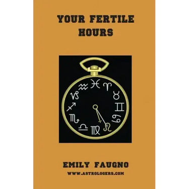 Your Fertile Hours