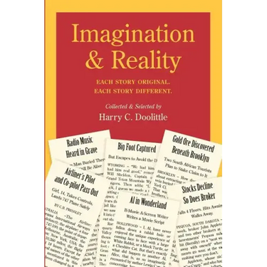Imagination & Reality
