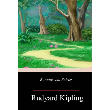 Rewards and Fairies