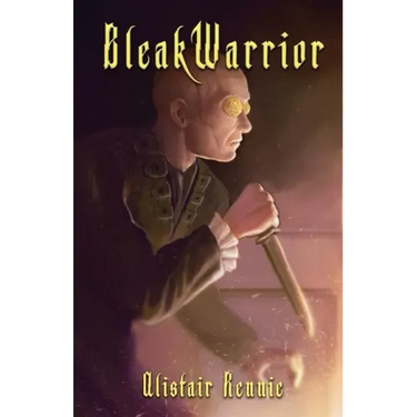 Bleakwarrior