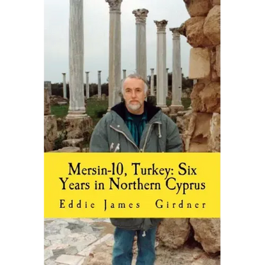 Mersin-10, Turkey: Six Years in Northern Cyprus