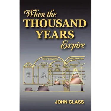 When the Thousand Years Expire
