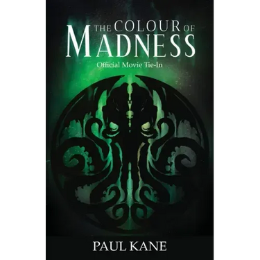 The Colour of Madness