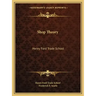 Shop Theory: Henry Ford Trade School