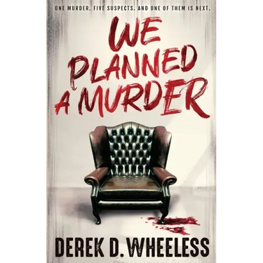 We Planned a Murder