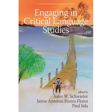 Engaging in Critical Language Studies