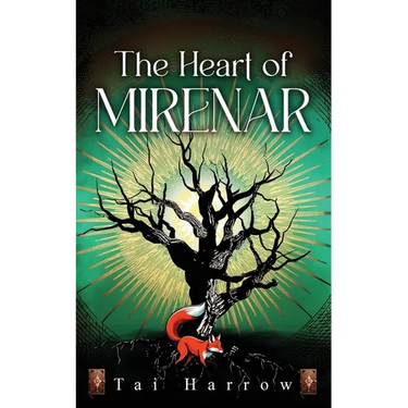 The Heart of Mirenar