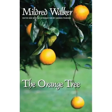 The Orange Tree