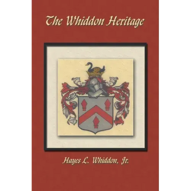 The Whiddon Heritage