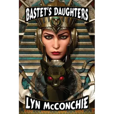 Bastet's Daughters