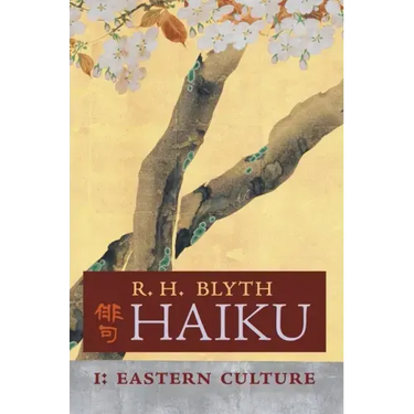 Haiku (Volume I): Eastern Culture