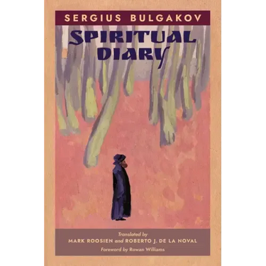 Spiritual Diary