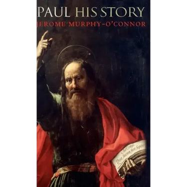 Paul: His Story