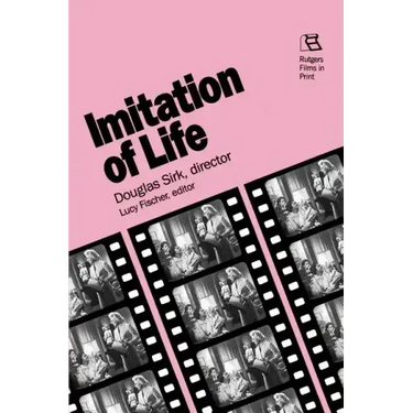 Imitation of Life: Douglas Sirk, Director