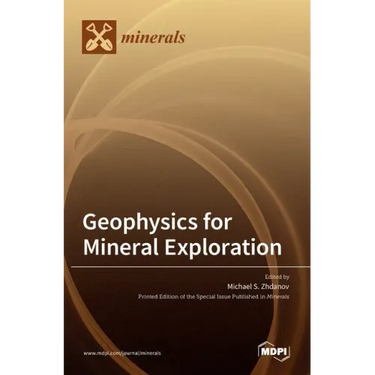 Geophysics for Mineral Exploration